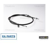 Cable, parking brake for NISSAN CUBE TRISCAN 8140 141154