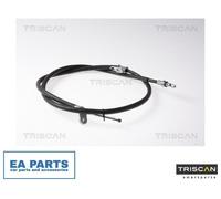 Cable, parking brake for NISSAN CUBE TRISCAN 8140 141154 NEW