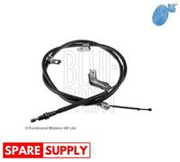 CABLE, PARKING BRAKE FOR NISSAN DUALIS BLUE PRINT ADN146307 FITS LEFT REAR
