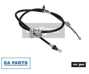 Cable, parking brake for NISSAN DUALIS MAXGEAR 32-0754 fits Right Rear