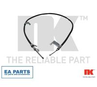 Cable, parking brake for NISSAN DUALIS NK 9022132