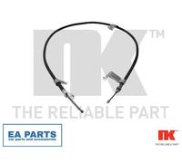 Cable, parking brake for NISSAN DUALIS NK 9022134