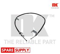 CABLE, PARKING BRAKE FOR NISSAN DUALIS QASHQAI NK 9022132