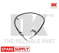 CABLE, PARKING BRAKE FOR NISSAN DUALIS QASHQAI NK 9022132