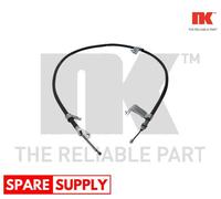 CABLE, PARKING BRAKE FOR NISSAN DUALIS QASHQAI NK 9022134