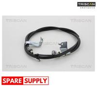 CABLE, PARKING BRAKE FOR NISSAN DUALIS QASHQAI TRISCAN 8140 14190