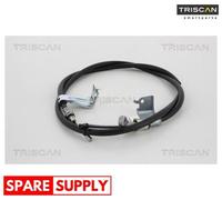 CABLE, PARKING BRAKE FOR NISSAN DUALIS QASHQAI TRISCAN 8140 14190