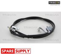 CABLE, PARKING BRAKE FOR NISSAN DUALIS QASHQAI TRISCAN 8140 14192