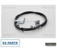 Cable, parking brake for NISSAN DUALIS TRISCAN 8140 14190