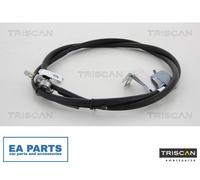 Cable, parking brake for NISSAN DUALIS TRISCAN 8140 14192