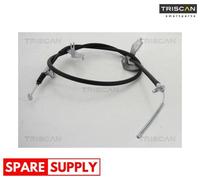 CABLE, PARKING BRAKE FOR NISSAN EVALIA BUS, NV200 NV200 TRISCAN 8140 141143