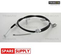 CABLE, PARKING BRAKE FOR NISSAN EVALIA BUS, NV200 NV200 TRISCAN 8140 141144