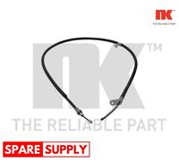 CABLE, PARKING BRAKE FOR NISSAN JUKE NK 9022129
