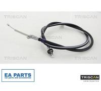 Cable, parking brake for NISSAN JUKE TRISCAN 8140 141133 NEW