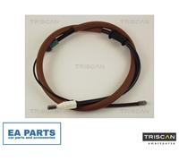 Cable, parking brake for NISSAN KUBISTAR TRISCAN 8140 25180