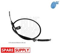 CABLE, PARKING BRAKE FOR NISSAN LARGO BLUE PRINT ADN146255 FITS LEFT REAR