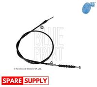 CABLE, PARKING BRAKE FOR NISSAN LARGO BLUE PRINT ADN146256 FITS RIGHT REAR