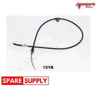 CABLE, PARKING BRAKE FOR NISSAN LARGO VANETTE CARGO JAPANPARTS BC-151R