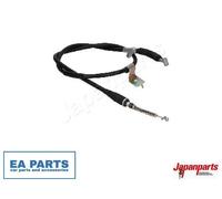 Cable, parking brake for NISSAN LARGO VANETTE CARGO JAPANPARTS BC-152L