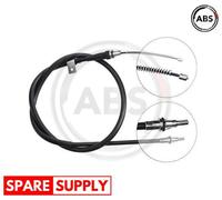 CABLE, PARKING BRAKE FOR NISSAN MARCH A.B.S. K19827