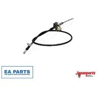 Cable, parking brake for NISSAN MARCH JAPANPARTS BC-100R