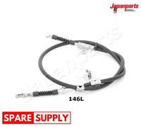 CABLE, PARKING BRAKE FOR NISSAN MARCH JAPANPARTS BC-146L
