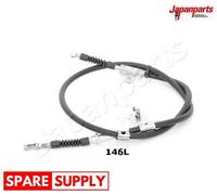 CABLE, PARKING BRAKE FOR NISSAN MARCH JAPANPARTS BC-146L