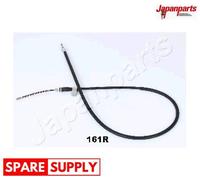 CABLE, PARKING BRAKE FOR NISSAN MARCH JAPANPARTS BC-161R
