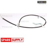CABLE, PARKING BRAKE FOR NISSAN MARCH MICRA TRISCAN 8140 141165