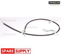 CABLE, PARKING BRAKE FOR NISSAN MARCH MICRA TRISCAN 8140 141165