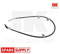 CABLE, PARKING BRAKE FOR NISSAN MARCH NK 902256