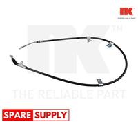 CABLE, PARKING BRAKE FOR NISSAN MARCH NK 902256