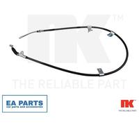 Cable, parking brake for NISSAN MARCH NK 902256 NEW