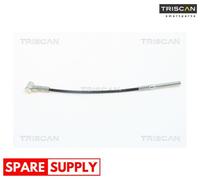 CABLE, PARKING BRAKE FOR NISSAN MARCH NOTE TRISCAN 8140 14171