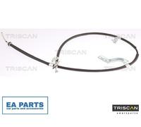 Cable, parking brake for NISSAN MARCH TRISCAN 8140 141165