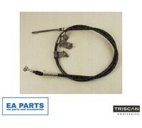 Cable, parking brake for NISSAN MARCH TRISCAN 8140 14130