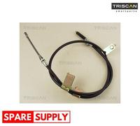 CABLE, PARKING BRAKE FOR NISSAN MARCH TRISCAN 8140 14131