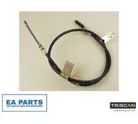 Cable, parking brake for NISSAN MARCH TRISCAN 8140 14131