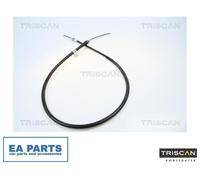 Cable, parking brake for NISSAN MARCH TRISCAN 8140 14172 NEW