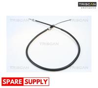 CABLE, PARKING BRAKE FOR NISSAN MARCH TRISCAN 8140 14173
