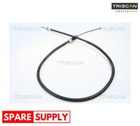 CABLE, PARKING BRAKE FOR NISSAN MARCH TRISCAN 8140 14173