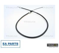 Cable, parking brake for NISSAN MARCH TRISCAN 8140 14173 NEW