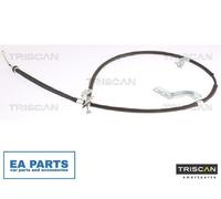 Cable, parking brake for NISSAN MICRA TRISCAN 8140 141165