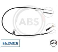 Cable, parking brake for NISSAN MISTRAL A.B.S. K13738
