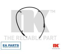 Cable, parking brake for NISSAN MISTRAL NK 9022122