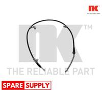 CABLE, PARKING BRAKE FOR NISSAN MISTRAL TERRANO NK 9022122