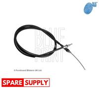 CABLE, PARKING BRAKE FOR NISSAN NOTE BLUE PRINT ADN146287 FITS LEFT REAR