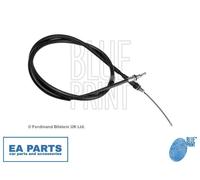Cable, parking brake for NISSAN NOTE BLUE PRINT ADN146287 fits Left Rear NEW