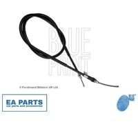 Cable, parking brake for NISSAN NOTE BLUE PRINT ADN146288 fits Right Rear NEW