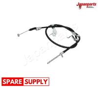 CABLE, PARKING BRAKE FOR NISSAN NV200 JAPANPARTS BC-174L FITS LEFT REAR